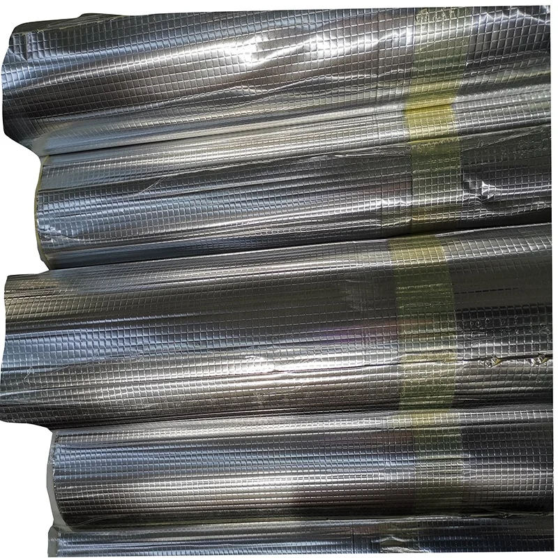 butyl window tape aluminum foil butyl flashing tape Waterproof self adhesive butyl rubber tape