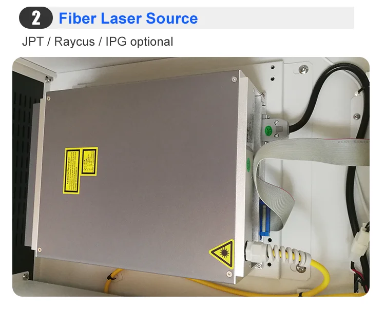 Enclosed laser marker04