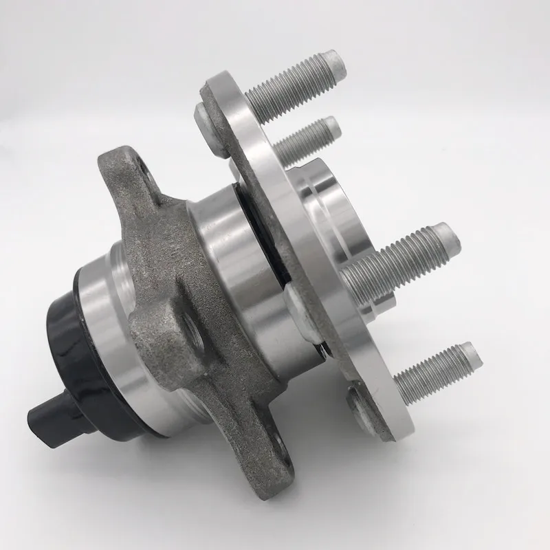 Колесный Подшипник HZF для LEXUS GS 4355030020 4356030010 4356030020 VKBA6953