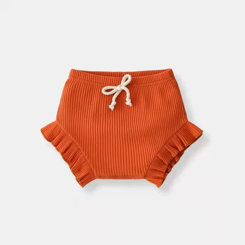 baby rompers custom newborn  summer short sleeve  strip 2 pieces  baby girl clothing set