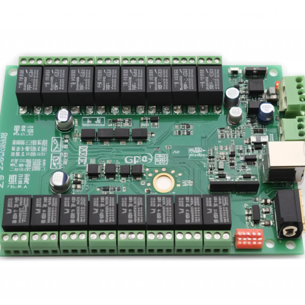 PCB Manufacturer in China and High Quality PCB Board Manufacturer with PCB Assembly Service