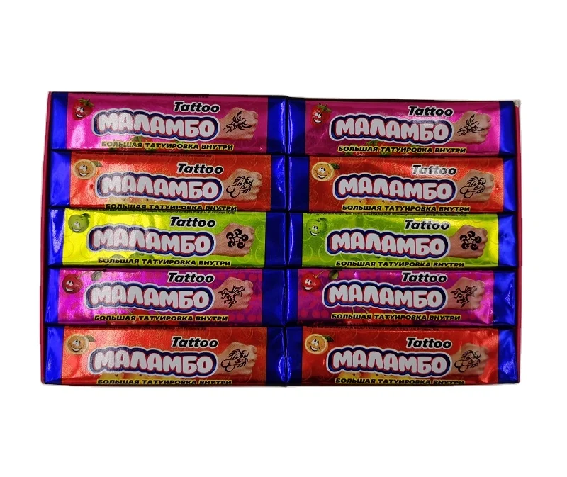 Милая таффея Конфета