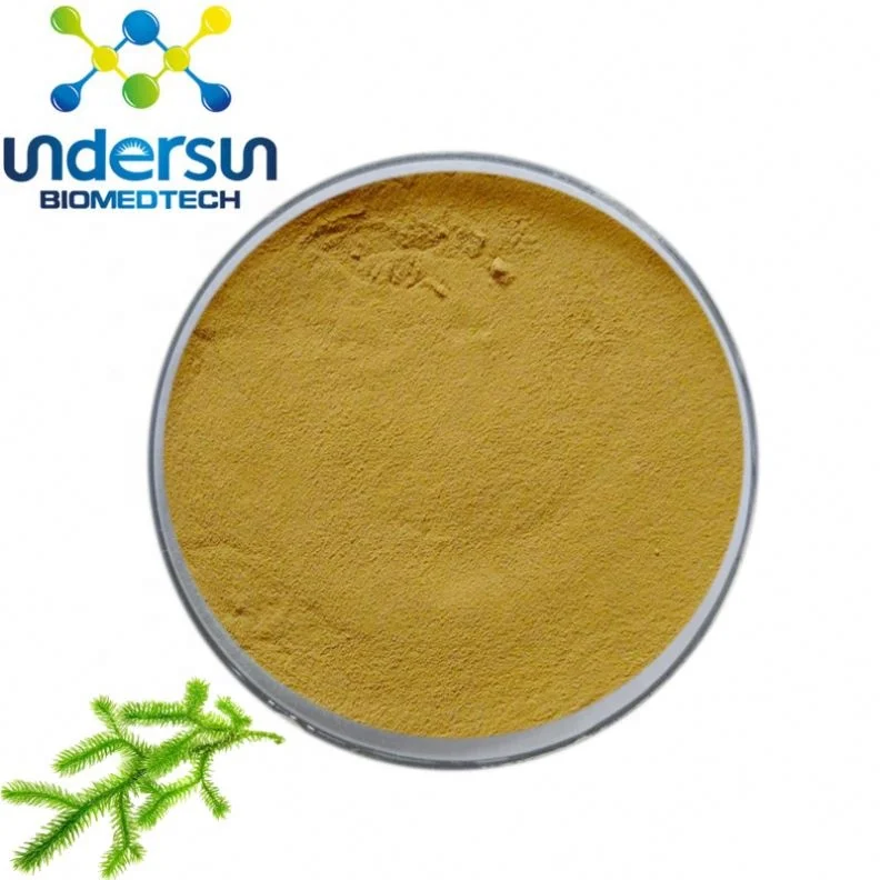 100% Natural Lycopodium Powder