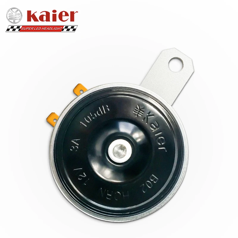 Kaier 86520-20300 авто автомобиль 12 В 200 Вт грузовик воздушный гудок разные звуковые привод для
