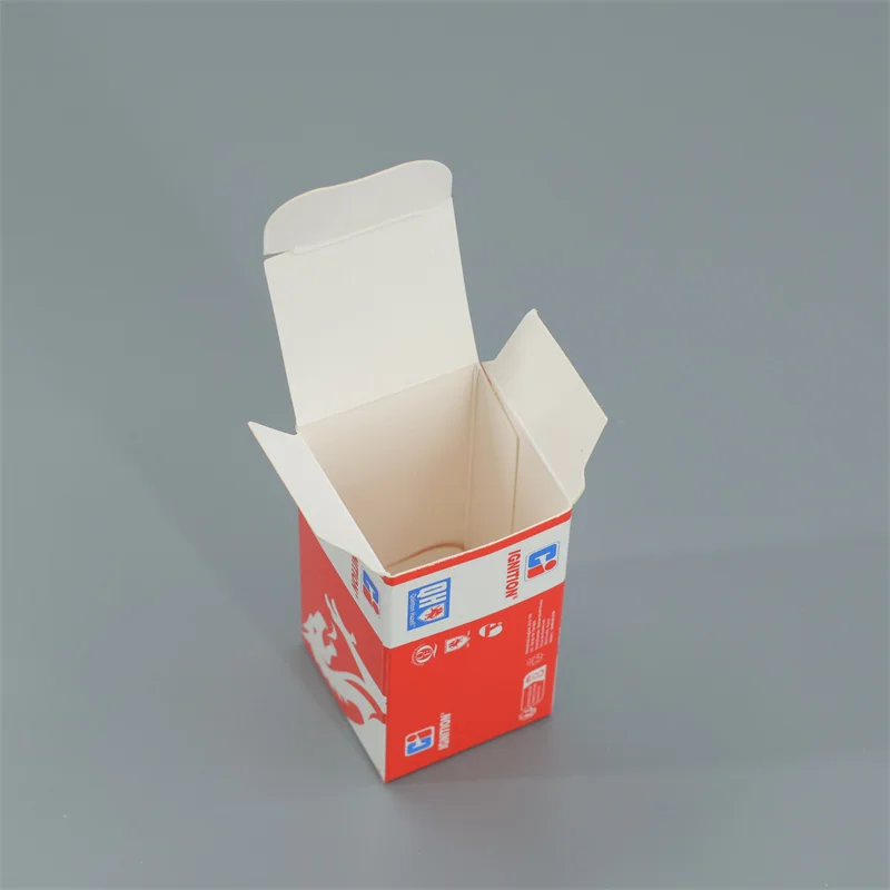 FSC Wholesale Custom Logo Printed Lipgloss Lipstick Small Cardboard Packaging Boxes Empty Cosmetic Paper Box For Mascara Tube