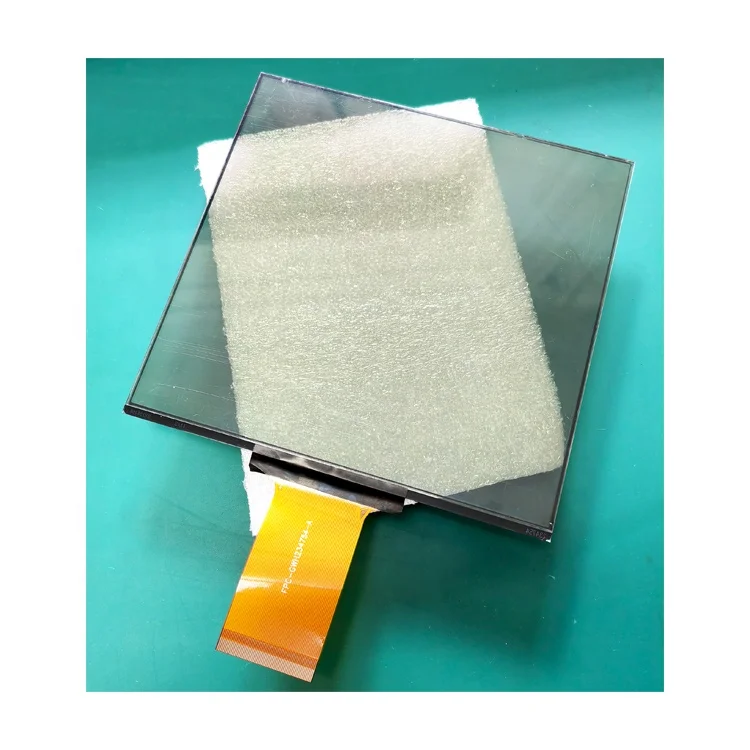 Custom Original New Tatsuno EX Fuel Dispenser Gas Station Petrol Pump FPC LCD Display Screen Display for Tatsuno EX