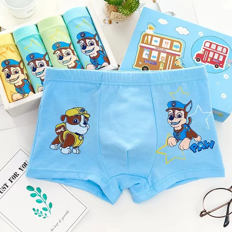 Children underwear kids baby fashion underwear kids boys underwear