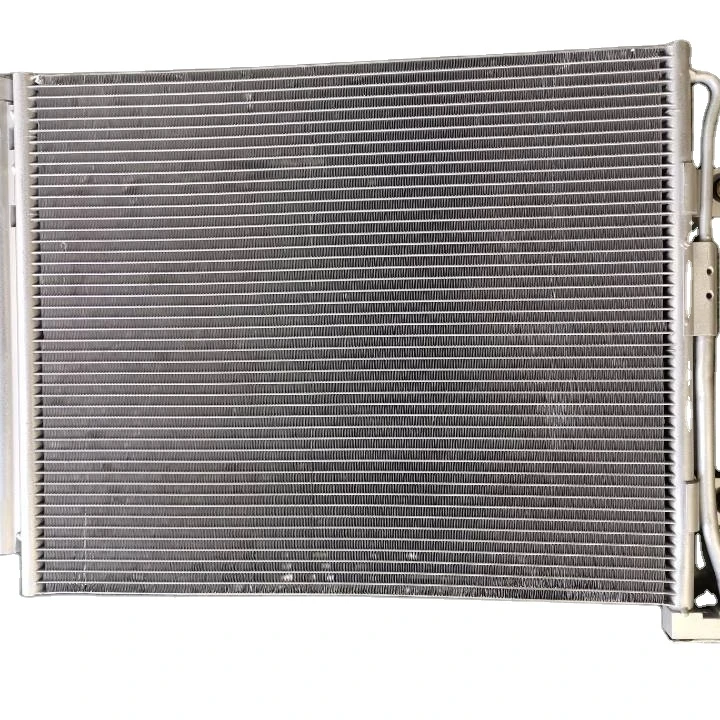 
Sinotruk Howo A7 Truck Parts Evaporative Condenser WG1664820116 