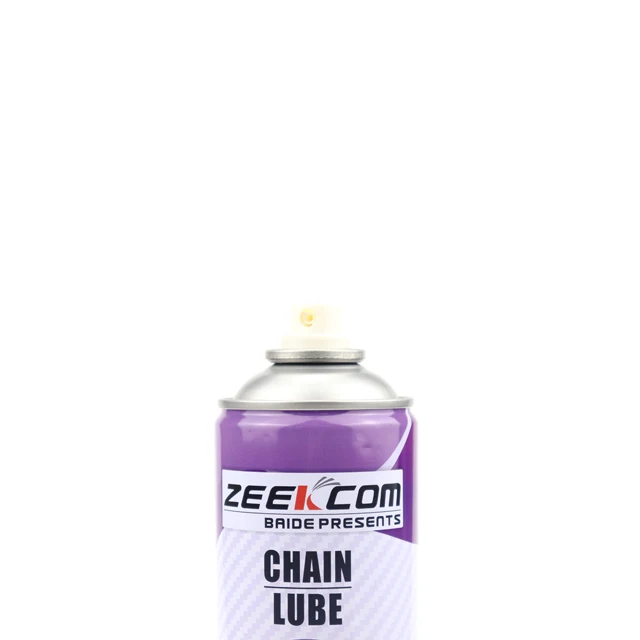 
chain lube spray chain cleaning 400ML de rust 