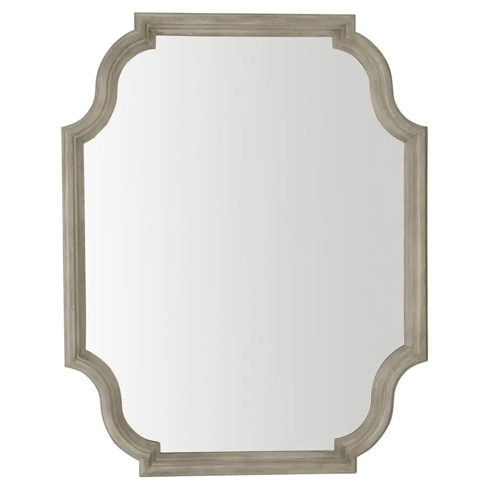 Good Price Customized 2-6mm Mirror Sheet One-Stop Service