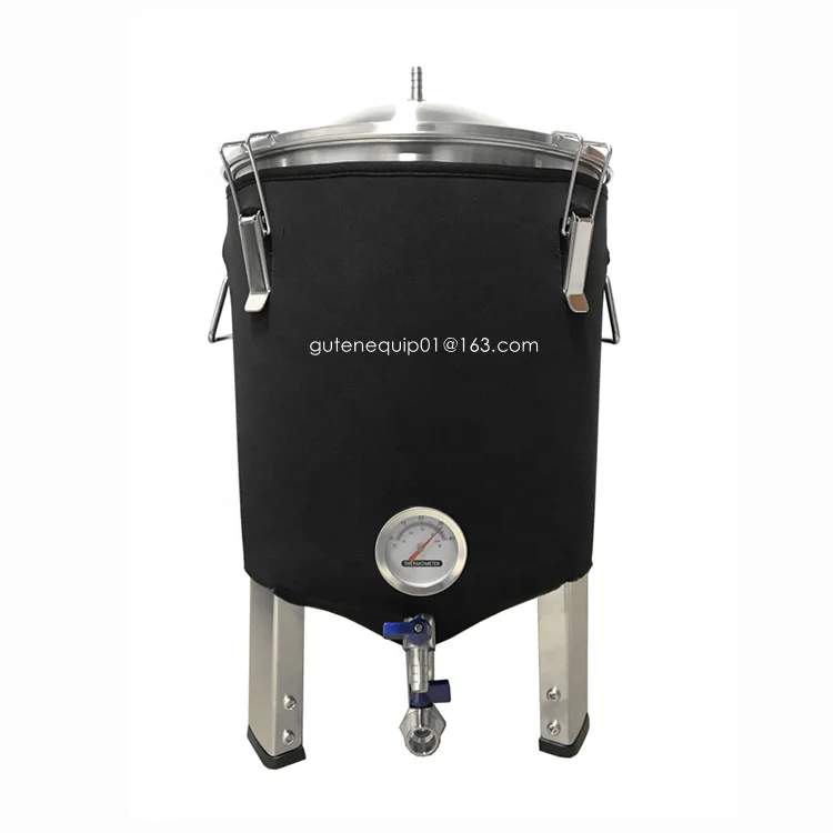 GUTEN HEAT INSULATION JACKET/ JACKET FOR BEER BREWING EQUIPMENT