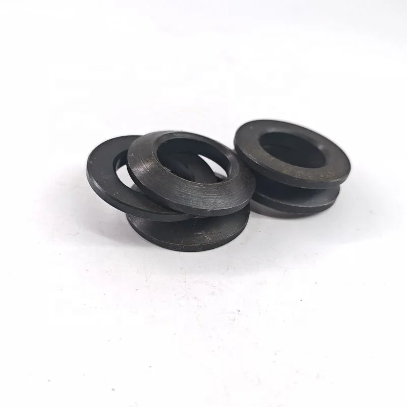 M6- M48 Cone Face Washers Spherical Washers Stainless Steel Washers With Cone Face