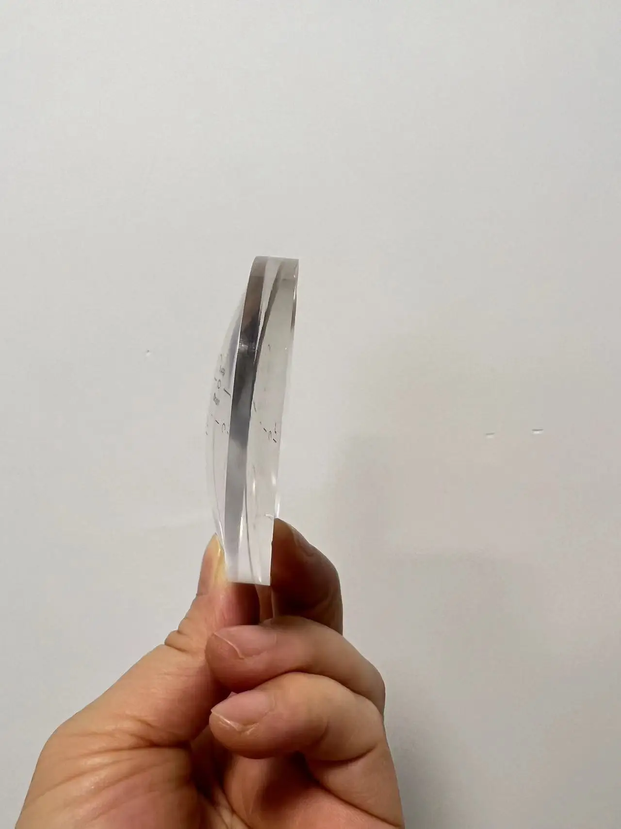 Wholesale Eyeglass Lens 1.499 semifinished   Progressive Multifocal 12/14/17MM Optical lenses