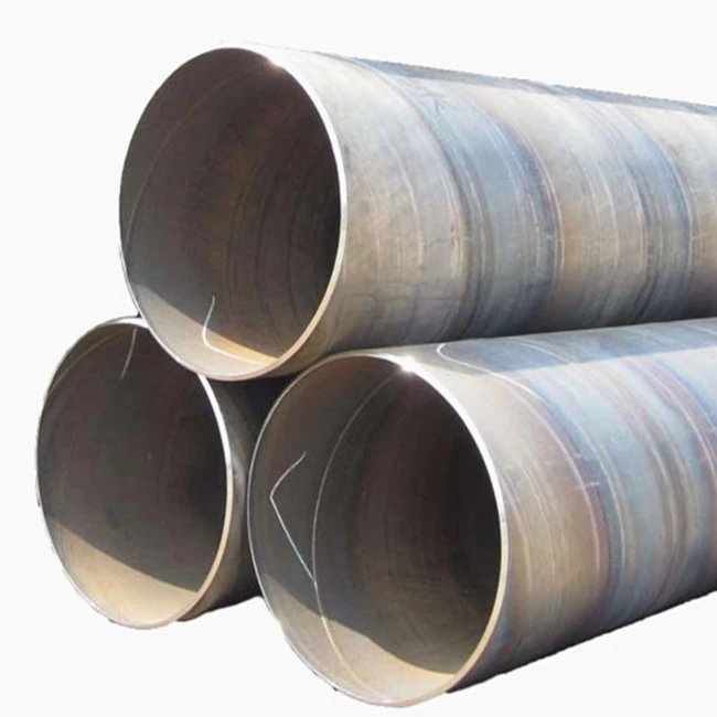 Factory sell Seamless pipe welded steel tube  pipe/Gas/Oil pipeline /spiral welded pipe manufacturer in CHINA