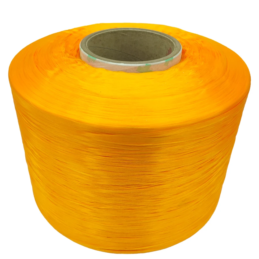 1260D high tenacity polypropylene multifilament for Knitting Machine  hand knitting