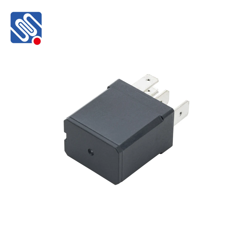 Meishuo MAA-S-112-C-D2  Automotive Relay 12V Relay 35A 12Vdc 5Pins Relays for Cars