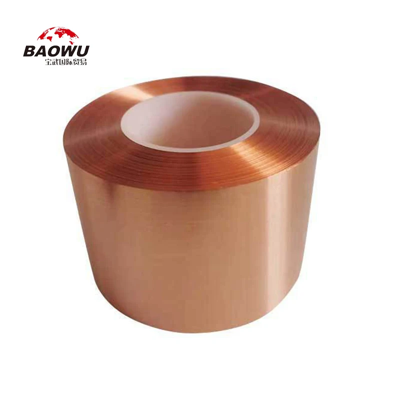 Заводские Индивидуальные различные 99.9% чистой меди c11000 0 5 мм 1 3 медный