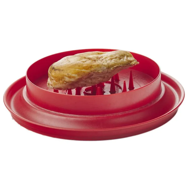 Meat Shredder ShredMachine Better Than Bear Claws Meat Shredder for Pulled Pork Red Beef and Chicken Dishwasher Safe