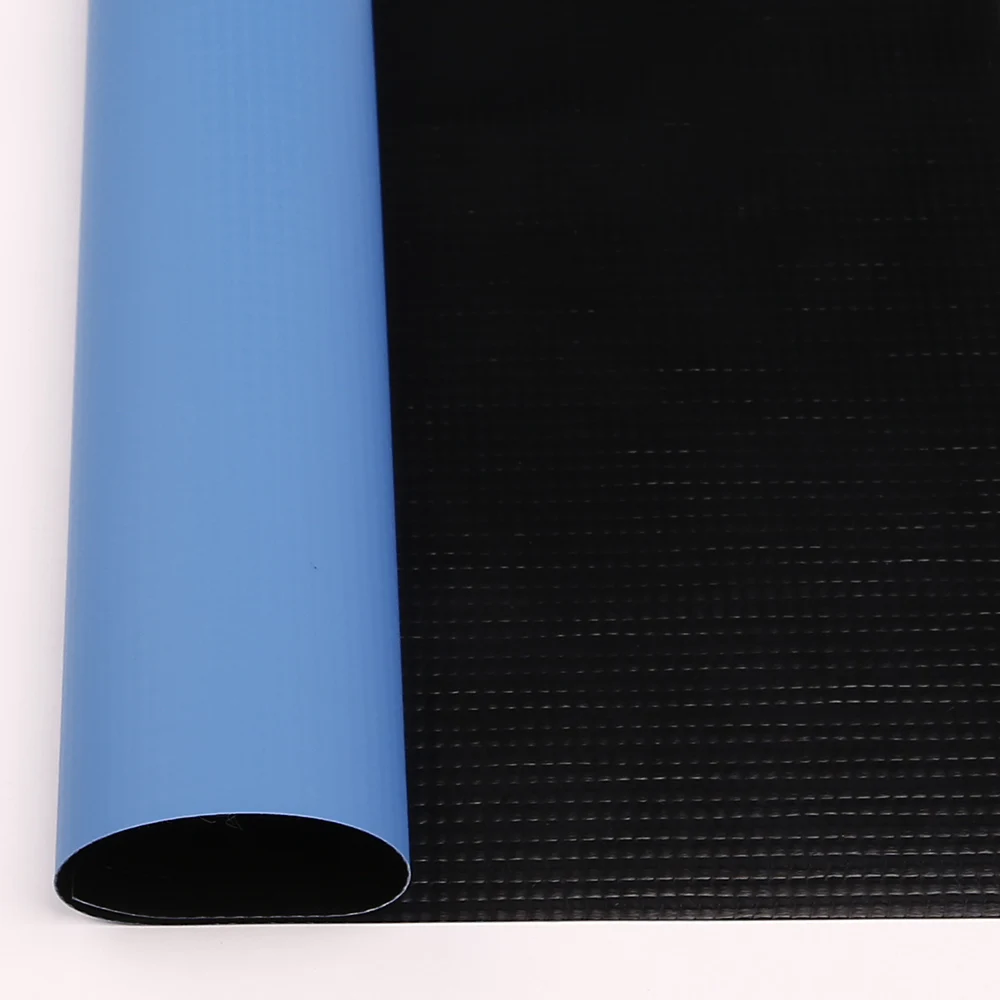 PVC Plastic Tarpaulin Waterproof Swimming Pool Cover