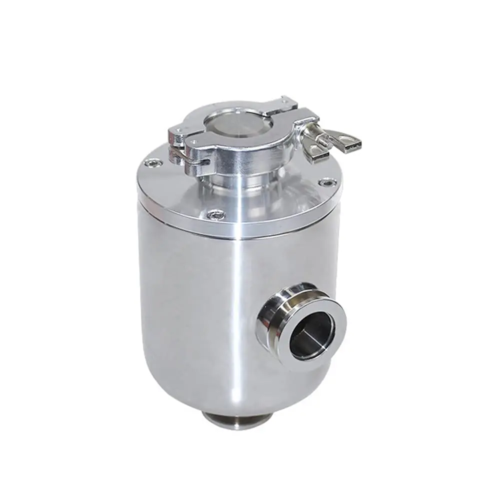 KF Vacuum Pump Suction Dust  Filter
