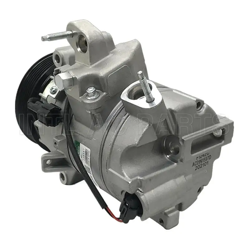 INTL-XZC1211 CSE617 Auto Ac Compressor For infiniti G37 63178556 926001CB0A 926001CB0B 926101CB0B 926001CA1D CO 11320C