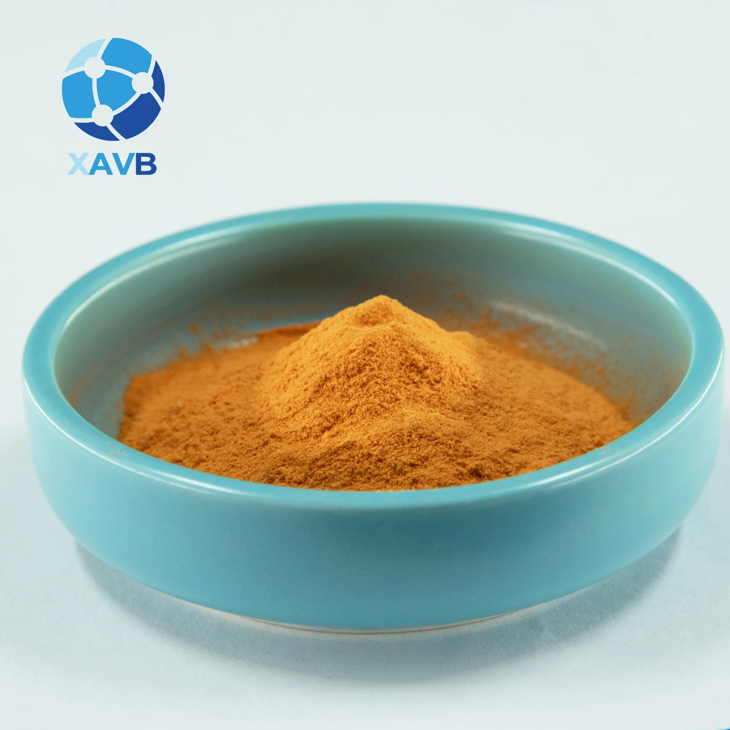 Food Grade Vitamin B2 Riboflavin Powder Raw Material 5 Phosphate Sodium 130-40-5 in bulk price