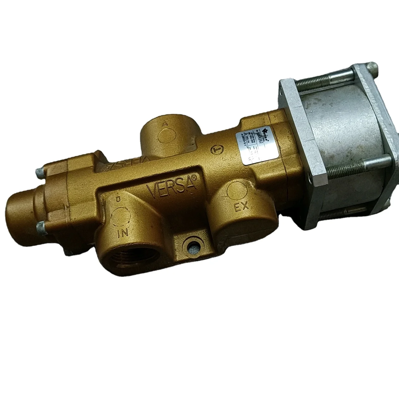 1614701600     HOSE AIR INLET 280 A -VSD Atlas screw air GA200 ABB 3kV/50HZ   high quality