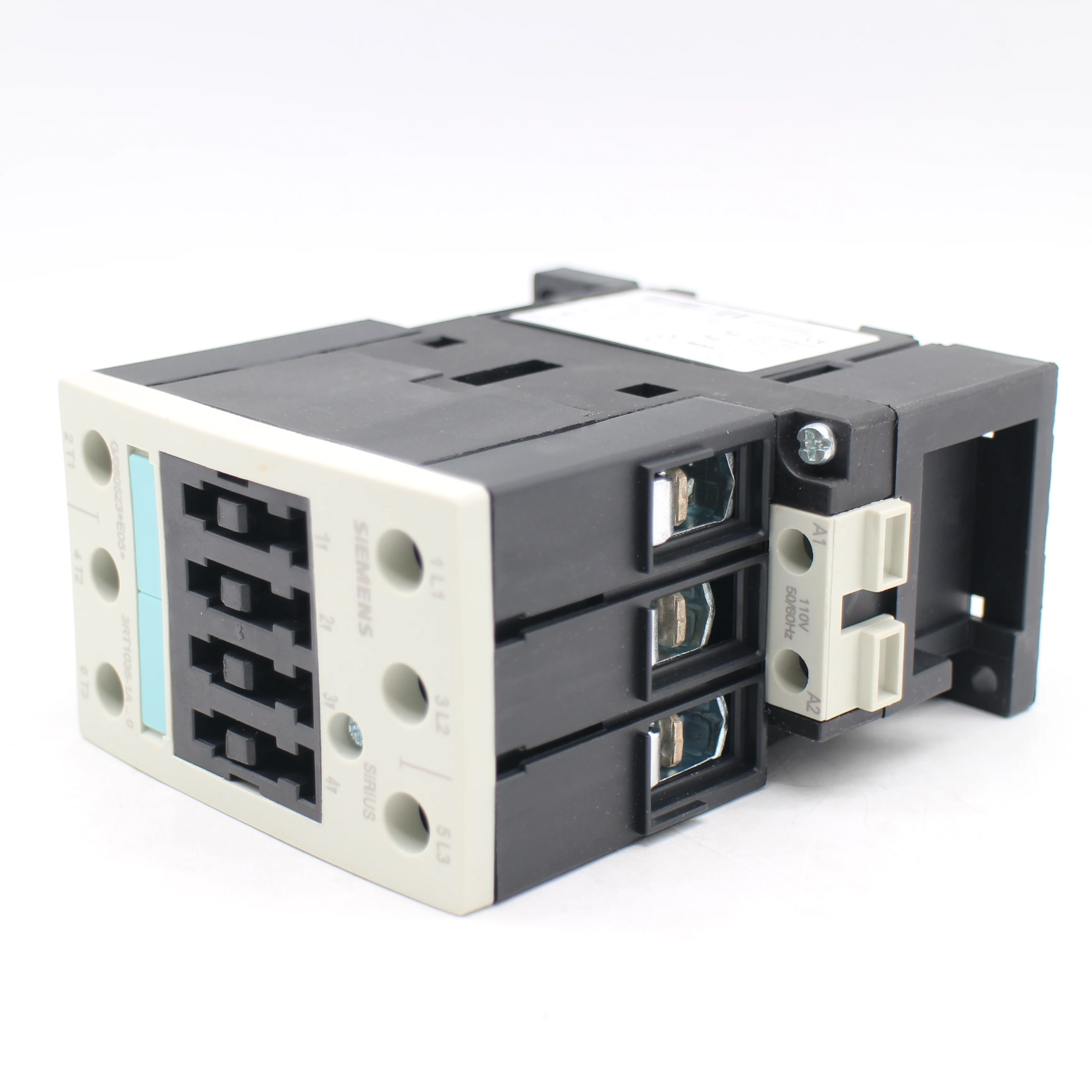 3RT1036-1AG20 motor control AC contactor Non-Reversing