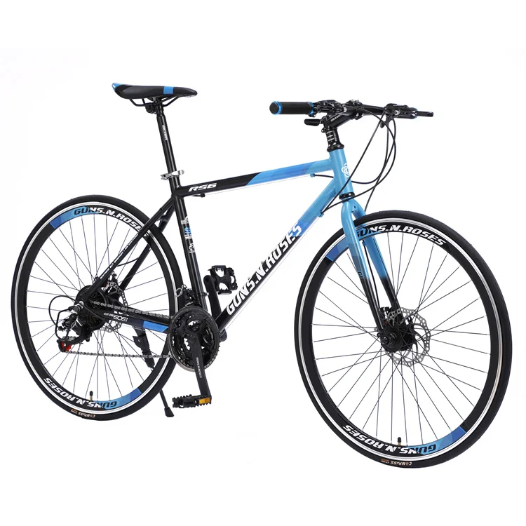 new disc brake carbon road bike with groupset racing cycle price for men road wheel set bicycle 700c alloy and carbon
