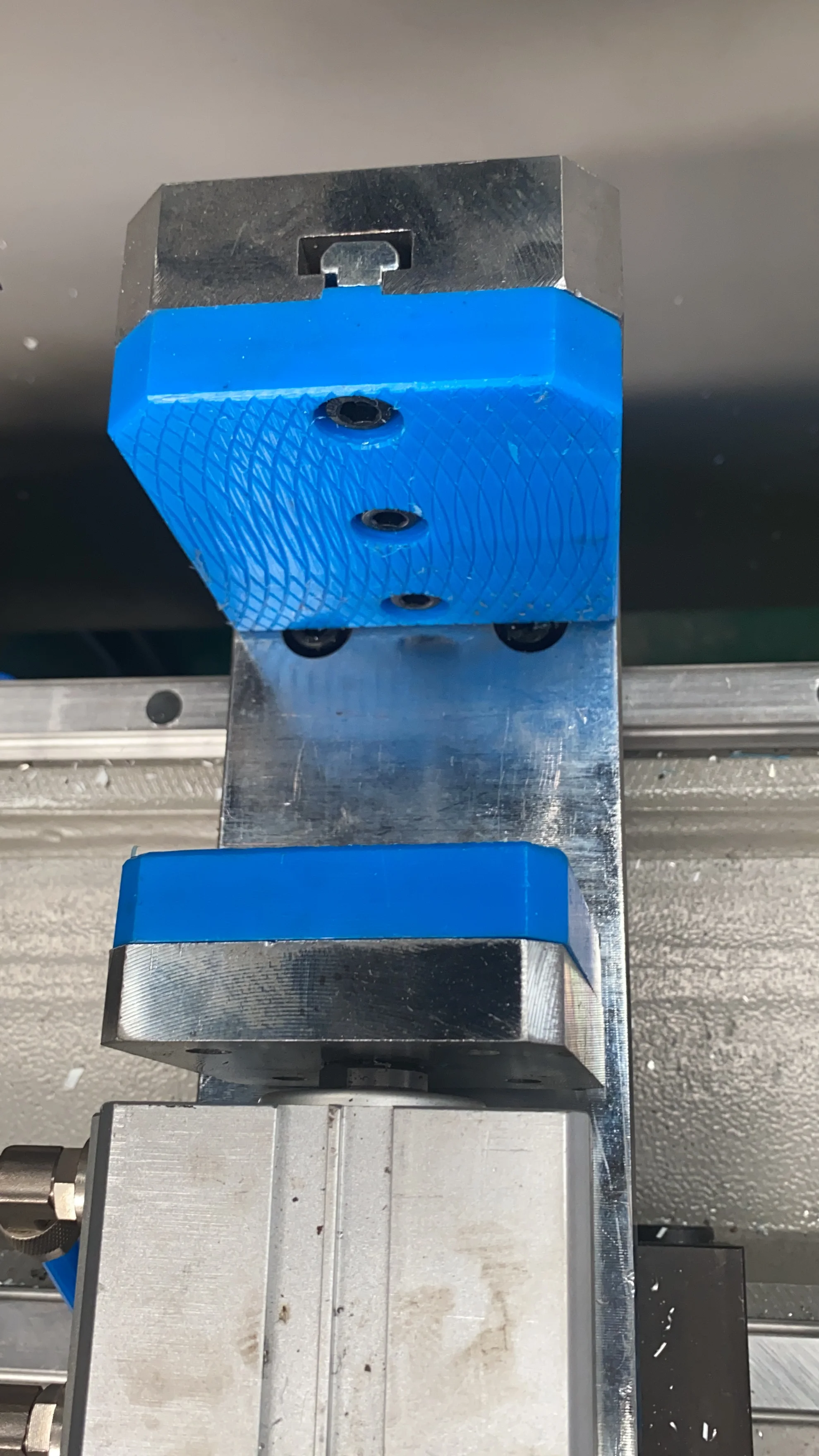 WEIKE CNC 3 aixs фрезерный станок cnc обрабатывающий центр Автоматическая смена инструмента