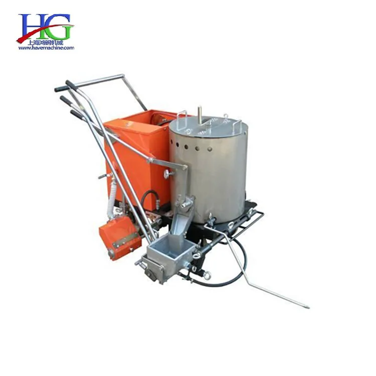 Hot Selling Hand Push Type Melting and Marking All-in-one Machine Melt Scribing for Sale