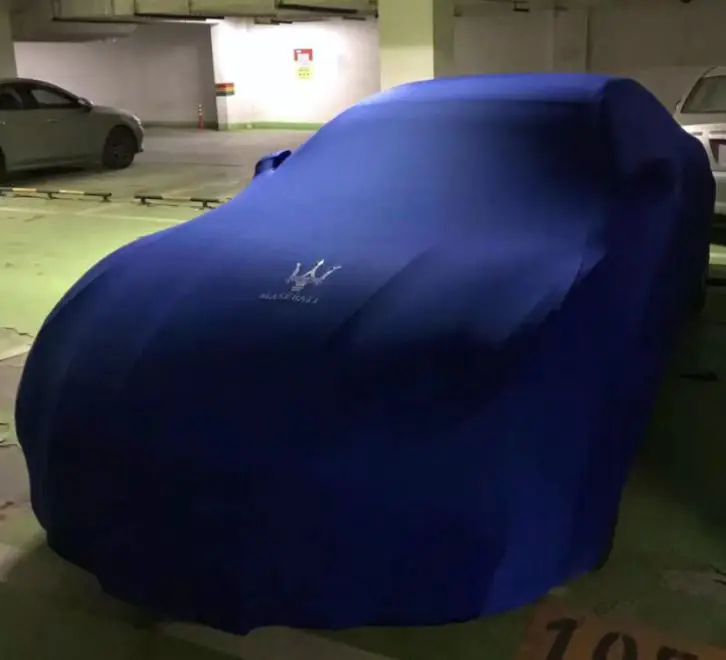 for Maserati Ghibli Levante Quattroporte  Body rain cover