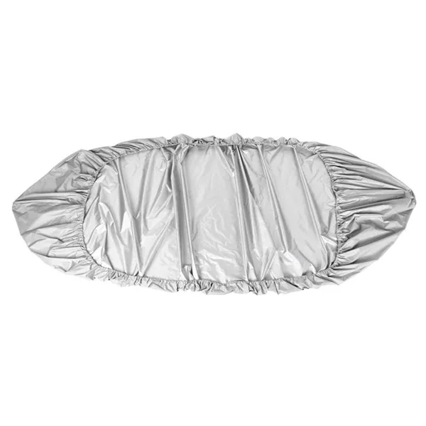 New Design Customized Outdoor Play Kayak Cover  Canoe/Kayak Cover