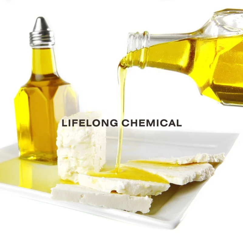 Factory Price TBHQ powder CAS 1948-33-0 Antioxidante TBHQ Tert-Butylhydroquinone