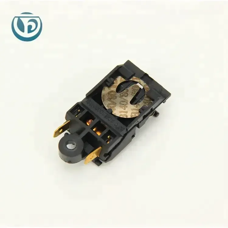 FADA Hot Sale Ceramic Products Adjustable Oven Thermostat Temperature Control Built-in Ovens Controller