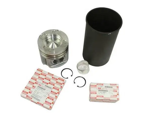 Excellent Truck spare parts Genuine cylinder liner kit  1-87812928-0 1-87812928 for ISUZU CYZ CYH E3 Japanese Car