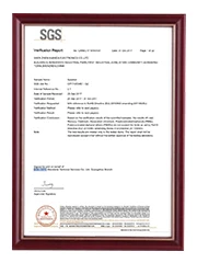 Flat diaphragm  waterproof 26*5.5mm 8Ohm 1.0W Speaker Driver for intercom sleep sound clock  doorbell