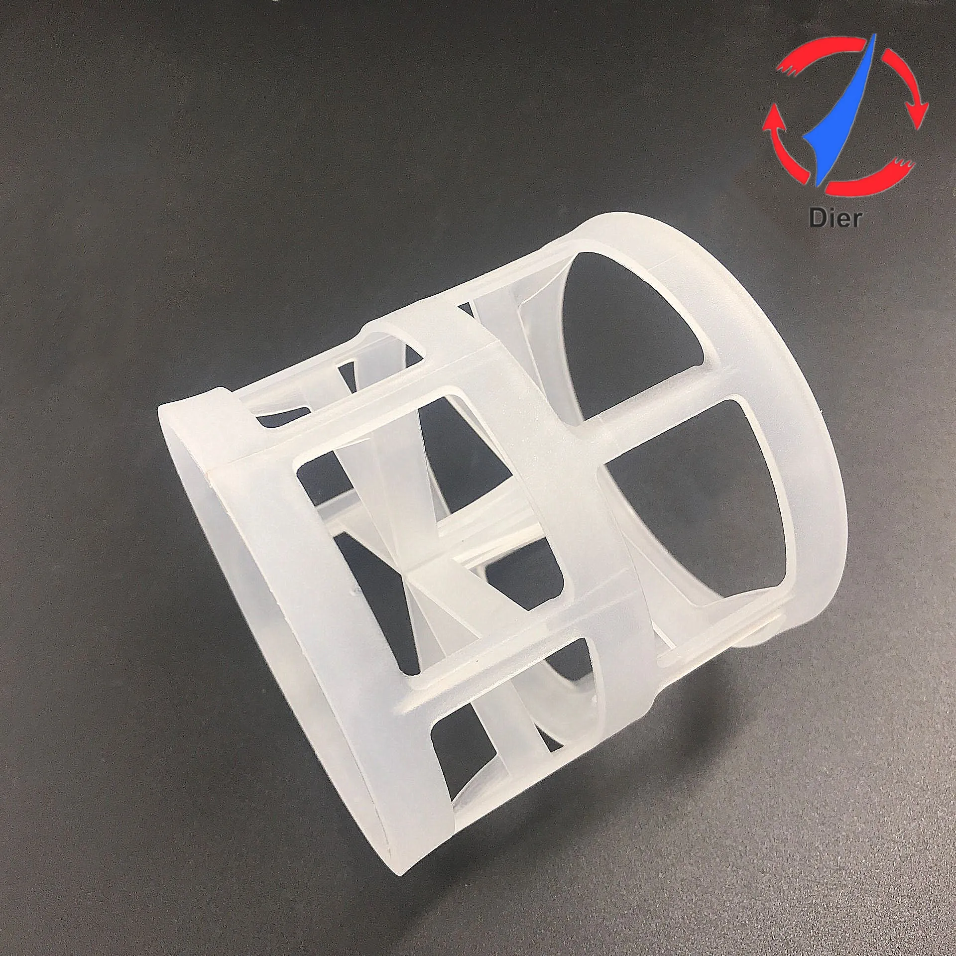  DIER Click 16 мм 25 38 50 76 PP PPR HDPE PVC CPVC пластиковое
