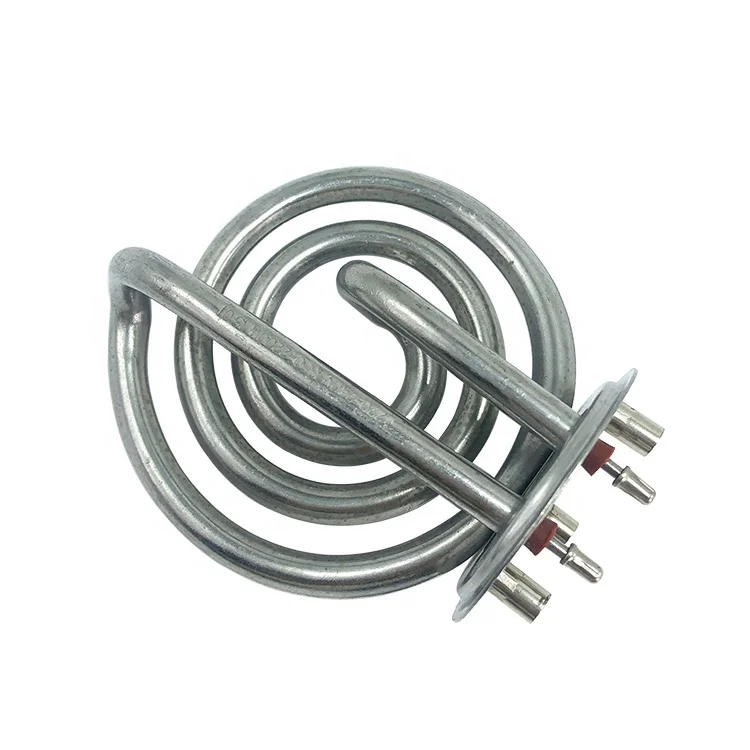 Manufacturing Plant Water Heating Element For Kettle