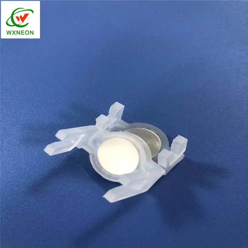 Amazon Sell Hot Strong C7 C9 socket metal roof eave Iron surface Magnetic