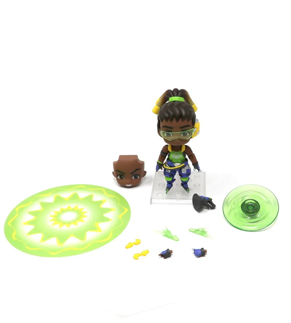 Новый продукт фигурка игрушки виниловые милые фигурки аниме 3d Мини