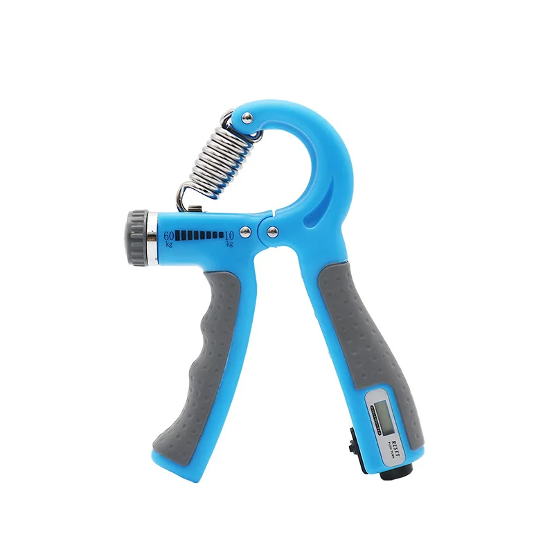 Hot Selling Cheap Custom Gymnastic Hand Grip Exercise Set Strength Fitness
