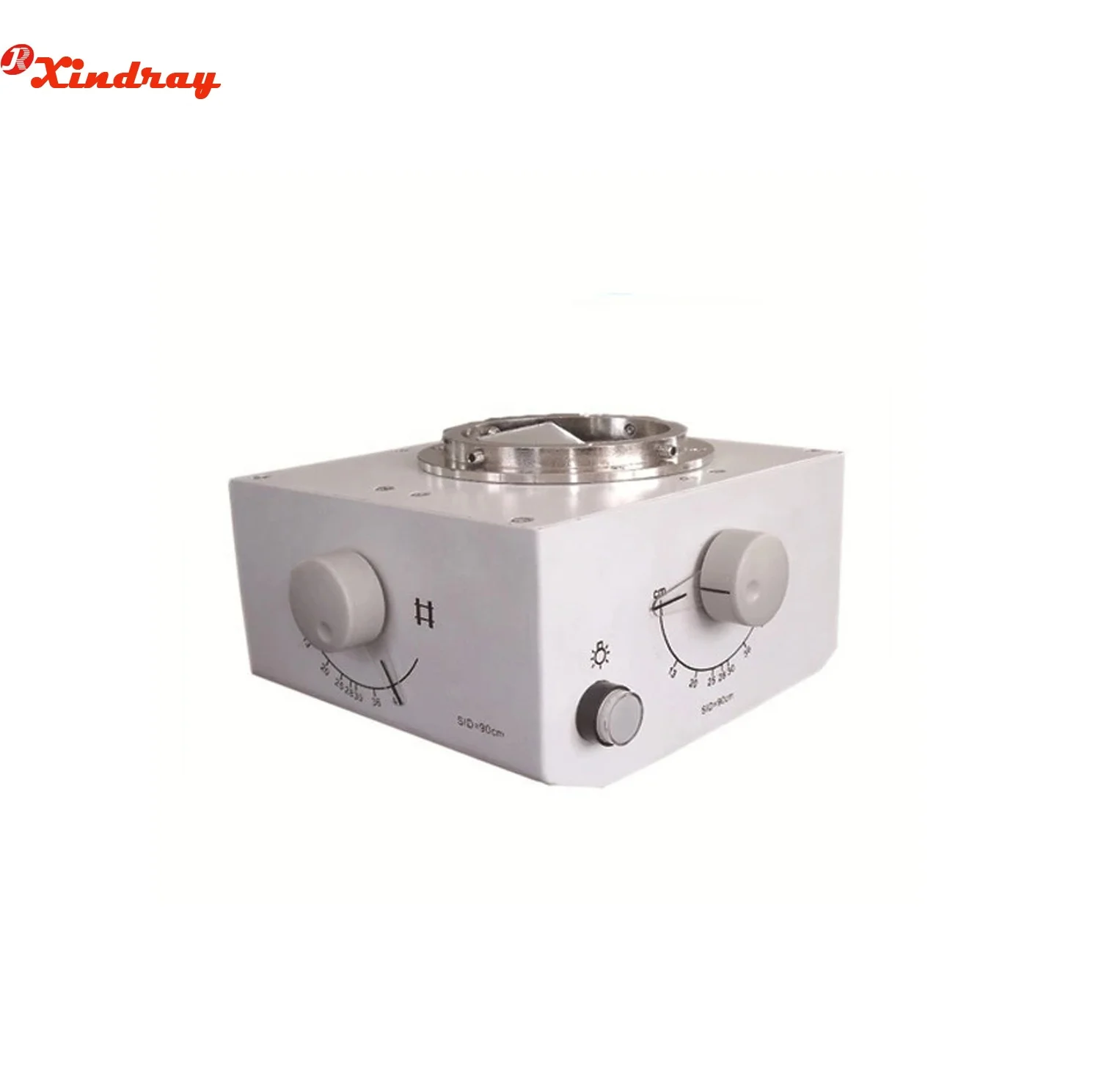 Medical Equipment High Frequency Stationary 200mA X-ray Machine