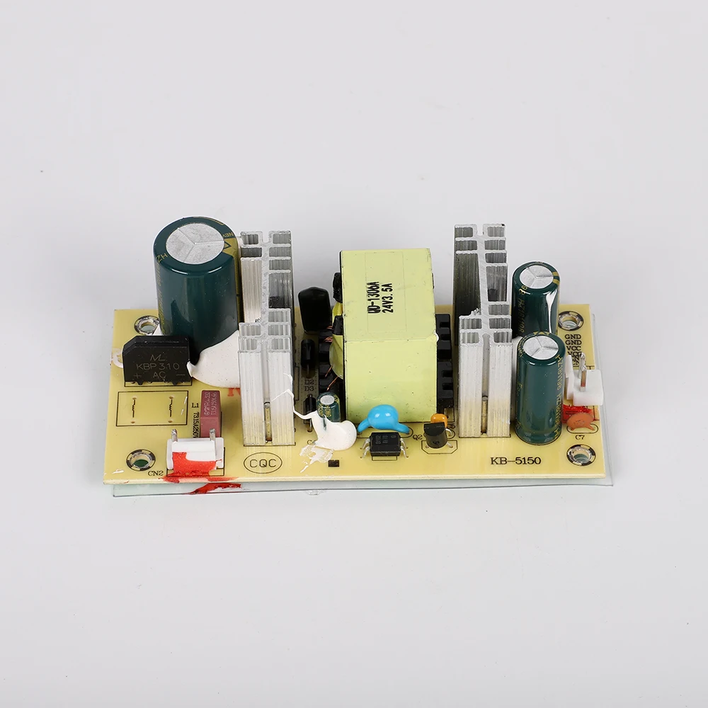 AC-DC switching power supply module isolated built-in industrial power supply AC220V to DC