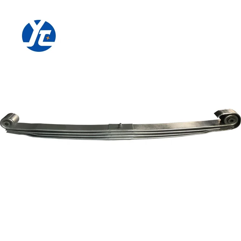 
European truck 9493200402 leaf spring, high quality suspension laminated spring of heavy truck 