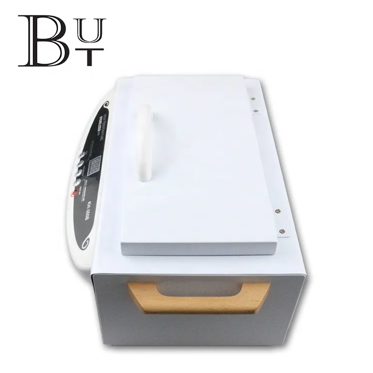 High Temperature Autoclave Tattoo Portable Nail Tool Manicure Dry Heat Sterilizer Machine For Nail Salon