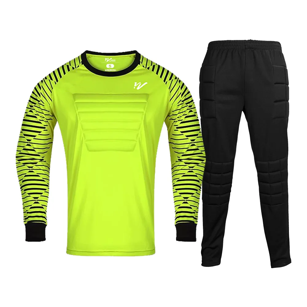 Футболка для вратаря