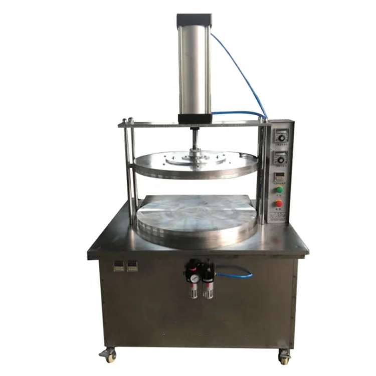 Заводская цена, машина для приготовления плоского хлеба для блинов, тортильи, чапати