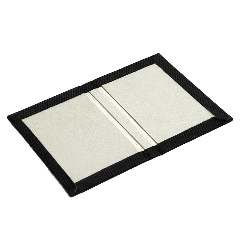 Automatic Edge Folding Machine For Hard Cover Album Making Calendar Cover Forming