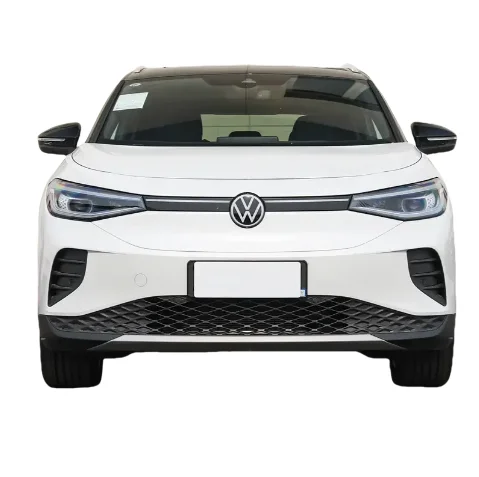 4 колеса Китай ID 6 EV автомобиль ID.4 ID.6 Новый энергетический Vw ID4 ID6 Crozz электромобили для Volkswagen